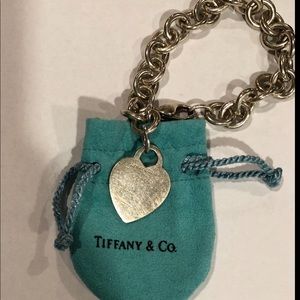Tiffany & Co. bracelet
